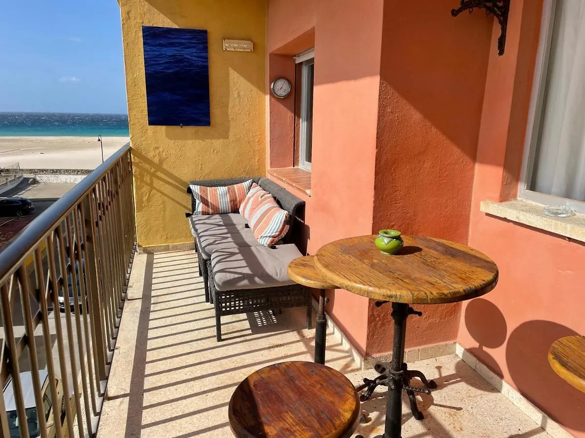 Tarifa Beachfront Large Apartment 0*,  西班牙